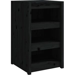 vidaXL 832343 Køkkenskab - 3 hylder vidaXL 832343 Køkkenskab - 3 hylder