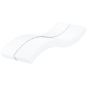 vidaXL Matelas en mousse simple/double H2 & H3 - Matelas vidaXL Matelas en mousse simple/double H2 & H3 - Matelas
