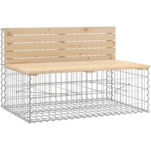 vidaXL Outdoor Bench 834374 - Garden Furniture vidaXL Outdoor Bench 834374 - Garden Furniture