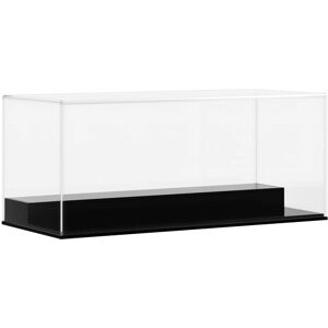 vidaXL Modell 65938 - Vitrinen vidaXL Modell 65938 - Vitrinen