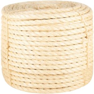 vidaXL Seil 14 mm 25 m - Rope vidaXL Seil 14 mm 25 m - Rope