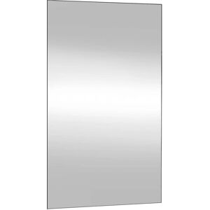 Miroir mural vidaXL 50x80 cm Rectangulaire Verre - Miroir mural - Publicité Miroir mural vidaXL 50x80 cm Rectangulaire Verre - Miroir mural - Publicité