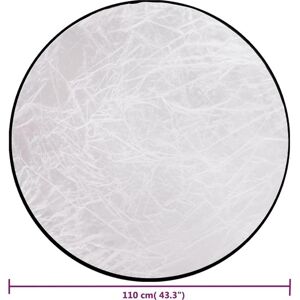 vidaXL Studiolichtset - Verstelbaar achtergrondsysteem, reflector, softbox vidaXL Studiolichtset - Verstelbaar achtergrondsysteem, reflector, softbox