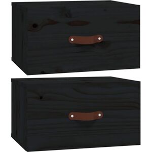 vidaXL Wall-mounted LED Bathroom Mirror 90x60 cm - Bathroom Mirror vidaXL Wall-mounted LED Bathroom Mirror 90x60 cm - Bathroom Mirror