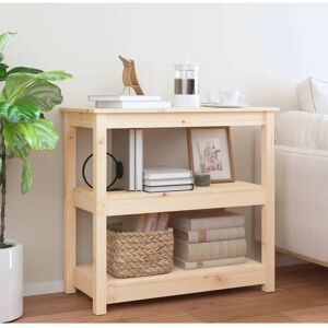 vidaXL 821669 Coffee Table - Coffee/Side/End Table vidaXL 821669 Coffee Table - Coffee/Side/End Table