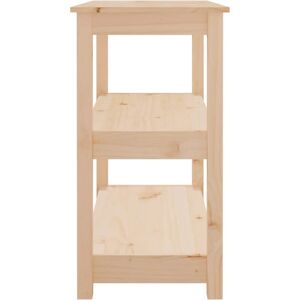 vidaXL 821669 Coffee Table - Coffee/Side/End Table vidaXL 821669 Coffee Table - Coffee/Side/End Table