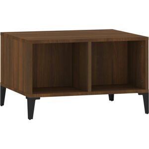 vidaXL Kaffebord Eg Bæredygtig - Sidebord vidaXL Kaffebord Eg Bæredygtig - Sidebord