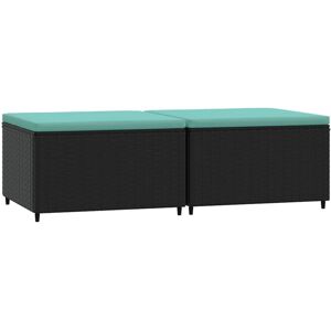 vidaXL 160012 Tabouret de jardin - Mobilier d'extérieur - Publicité vidaXL 160012 Tabouret de jardin - Mobilier d'extérieur - Publicité