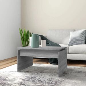 MAISONCHIC Model 68x50x38 cm - Coffee Table MAISONCHIC Model 68x50x38 cm - Coffee Table