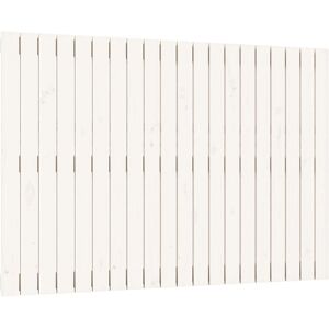 vidaXL Capete de Perete Alb - Capete de Perete vidaXL Capete de Perete Alb - Capete de Perete