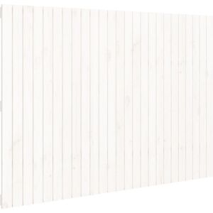 vidaXL Capiton/Picior Alb - Capiton/Picior - Design clasic din lemn vidaXL Capiton/Picior Alb - Capiton/Picior - Design clasic din lemn