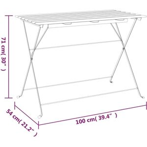 vidaXL 319971 vidaXL 319971