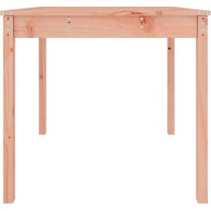 vidaXL 823967 Wooden Garden Table - Garden, Patio Furniture vidaXL 823967 Wooden Garden Table - Garden, Patio Furniture