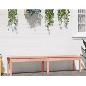 vidaXL Garden Bench Solid Douglas Wood - Garden Bench vidaXL Garden Bench Solid Douglas Wood - Garden Bench