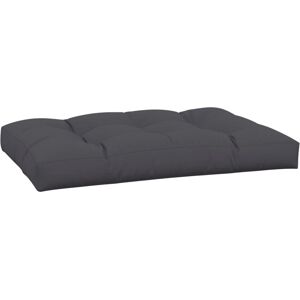 vidaXL Coussin pour palettes - Gris - 120x80x12 cm - Pallet Cushion - Publicité vidaXL Coussin pour palettes - Gris - 120x80x12 cm - Pallet Cushion - Publicité