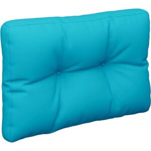 vidaXL Pallet Cushion - Vandafvisende Stoffe - 60x40x12 cm - Palletpude vidaXL Pallet Cushion - Vandafvisende Stoffe - 60x40x12 cm - Palletpude