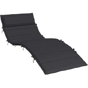 vidaXL Sonnenliege Kissen - Gartenmöbel Zubehör vidaXL Sonnenliege Kissen - Gartenmöbel Zubehör