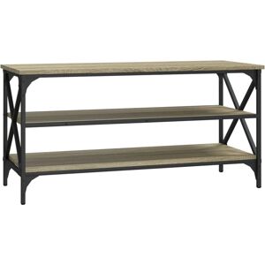 vidaXL Sonoma Oak 100x40x50 cm TV Cabinet - TV Furniture vidaXL Sonoma Oak 100x40x50 cm TV Cabinet - TV Furniture