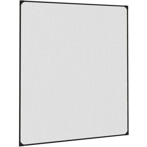 vidaXL Magnetic Insect Screen 120x140 cm - Insect Screen vidaXL Magnetic Insect Screen 120x140 cm - Insect Screen