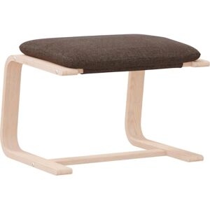 vidaXL Scaun de picioare Maro Închis - Scaun de picioare vidaXL Scaun de picioare Maro Închis - Scaun de picioare