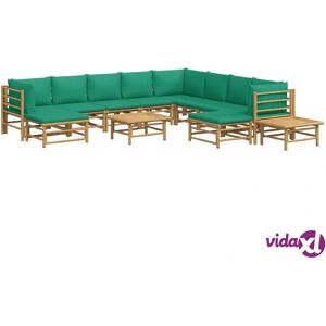 MAISON CHIC Model - Modular Have Møbletsæt - Have Møbletsæt MAISON CHIC Model - Modular Have Møbletsæt - Have Møbletsæt