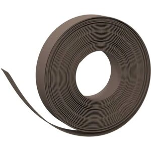 vidaXL Garden Edging Brown 30x0.1m - Garden Edging vidaXL Garden Edging Brown 30x0.1m - Garden Edging