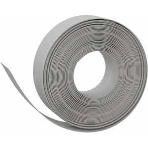 vidaXL Garden Edging - Grey - 20 x 0.15 m - Garden Edging vidaXL Garden Edging - Grey - 20 x 0.15 m - Garden Edging