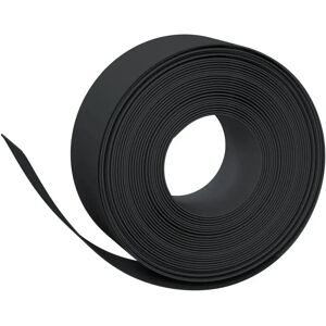vidaXL Garden Edging Black 30x0.2m - Garden Edging vidaXL Garden Edging Black 30x0.2m - Garden Edging