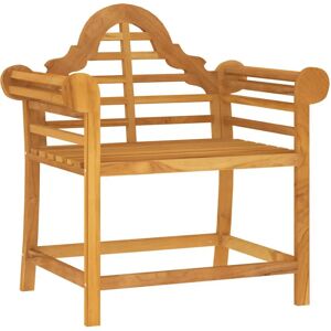 vidaXL 363236 Outdoor Chair Teak - Chair vidaXL 363236 Outdoor Chair Teak - Chair