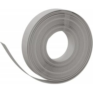 vidaXL Bordure de jardin grise 10 m - Bordure de jardin vidaXL Bordure de jardin grise 10 m - Bordure de jardin