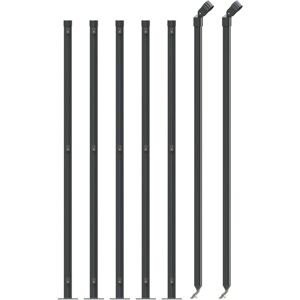 vidaXL Ketjusuoja 1,1x10m - Suoja vidaXL Ketjusuoja 1,1x10m - Suoja