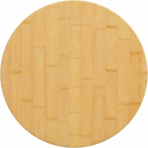 vidaXL Model 50 x 4 cm Bambus Bordplade - Bordplade vidaXL Model 50 x 4 cm Bambus Bordplade - Bordplade