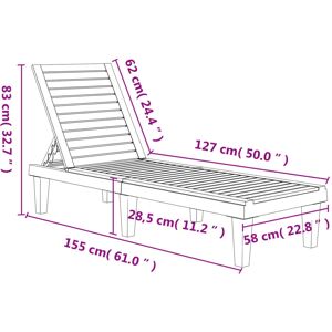 vidaXL 364146 vidaXL 364146