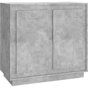 vidaXL 819888 Buffet pour salon - Sideboard - Publicité vidaXL 819888 Buffet pour salon - Sideboard - Publicité