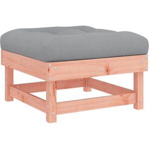 MAISONCHIC Douglas Garden Stool - Brown - Garden Stool MAISONCHIC Douglas Garden Stool - Brown - Garden Stool