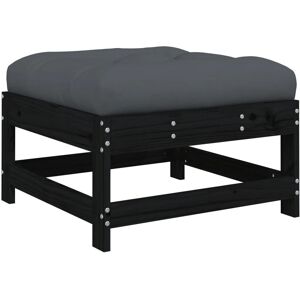vidaXL Outdoor Bench Wood - Outdoor Bench vidaXL Outdoor Bench Wood - Outdoor Bench