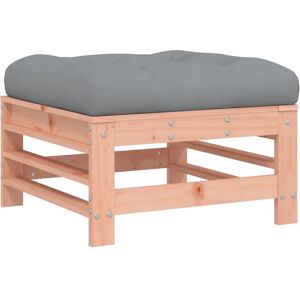 vidaXL 825672 Natur Douglas Holz Gartenbank - Outdoor Bench vidaXL 825672 Natur Douglas Holz Gartenbank - Outdoor Bench