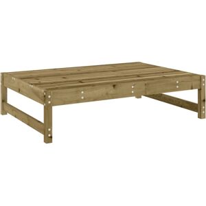 vidaXL Outdoor Bench 825715 - Outdoor Bench vidaXL Outdoor Bench 825715 - Outdoor Bench