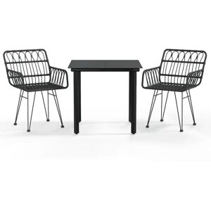 Maisonchic Model LifeXL Garden Dining Set - Outdoor Furniture Maisonchic Model LifeXL Garden Dining Set - Outdoor Furniture