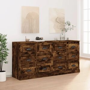 MAISONCHIC Model - Klassisk Skab - 70cm bred MAISONCHIC Model - Klassisk Skab - 70cm bred