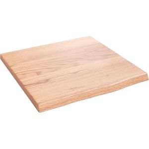 VidaXL Solid Wood Bathroom Vanity Top - Vanity top for bathroom or other uses VidaXL Solid Wood Bathroom Vanity Top - Vanity top for bathroom or other uses