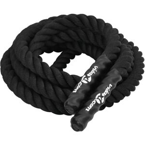 vidaXL Battle Rope 6m Black - Battle Rope vidaXL Battle Rope 6m Black - Battle Rope
