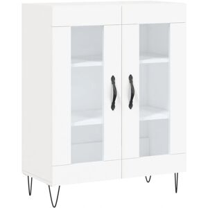 vidaXL 827780 Weiße Holz-Design Sideboard - Wohnzimmer Aufbewahrung vidaXL 827780 Weiße Holz-Design Sideboard - Wohnzimmer Aufbewahrung