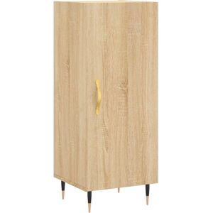 vidaXL 828519 Modernes weißes Sideboard - Sideboard vidaXL 828519 Modernes weißes Sideboard - Sideboard