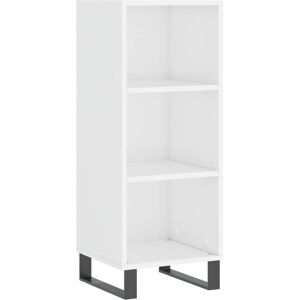 vidaXL 828758 Hochglanz Sideboard - Wohnzimmer Möbel vidaXL 828758 Hochglanz Sideboard - Wohnzimmer Möbel