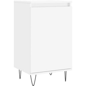 vidaXL 831052 Weiß Sideboard - Sideboard vidaXL 831052 Weiß Sideboard - Sideboard