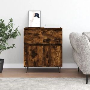 MAISONCHIC Sideboard - Durable engineered wood, Easy to clean, Spacious storage - Sideboard MAISONCHIC Sideboard - Durable engineered wood, Easy to clean, Spacious storage - Sideboard