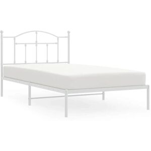 vidaXL 353483 Cadru de pat - Cadru de pat vidaXL 353483 Cadru de pat - Cadru de pat