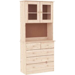 vidaXL ALTA 77x35x165 cm Mueble Alto - Arredo soggiorno vidaXL ALTA 77x35x165 cm Mueble Alto - Arredo soggiorno