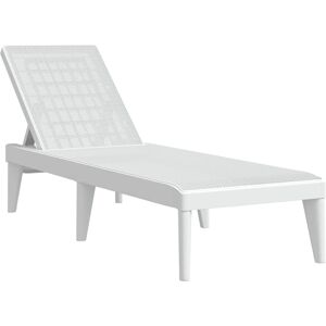 vidaXL 364220 Gartenstuhl Lounge Polypropylen - Gartenstuhl vidaXL 364220 Gartenstuhl Lounge Polypropylen - Gartenstuhl